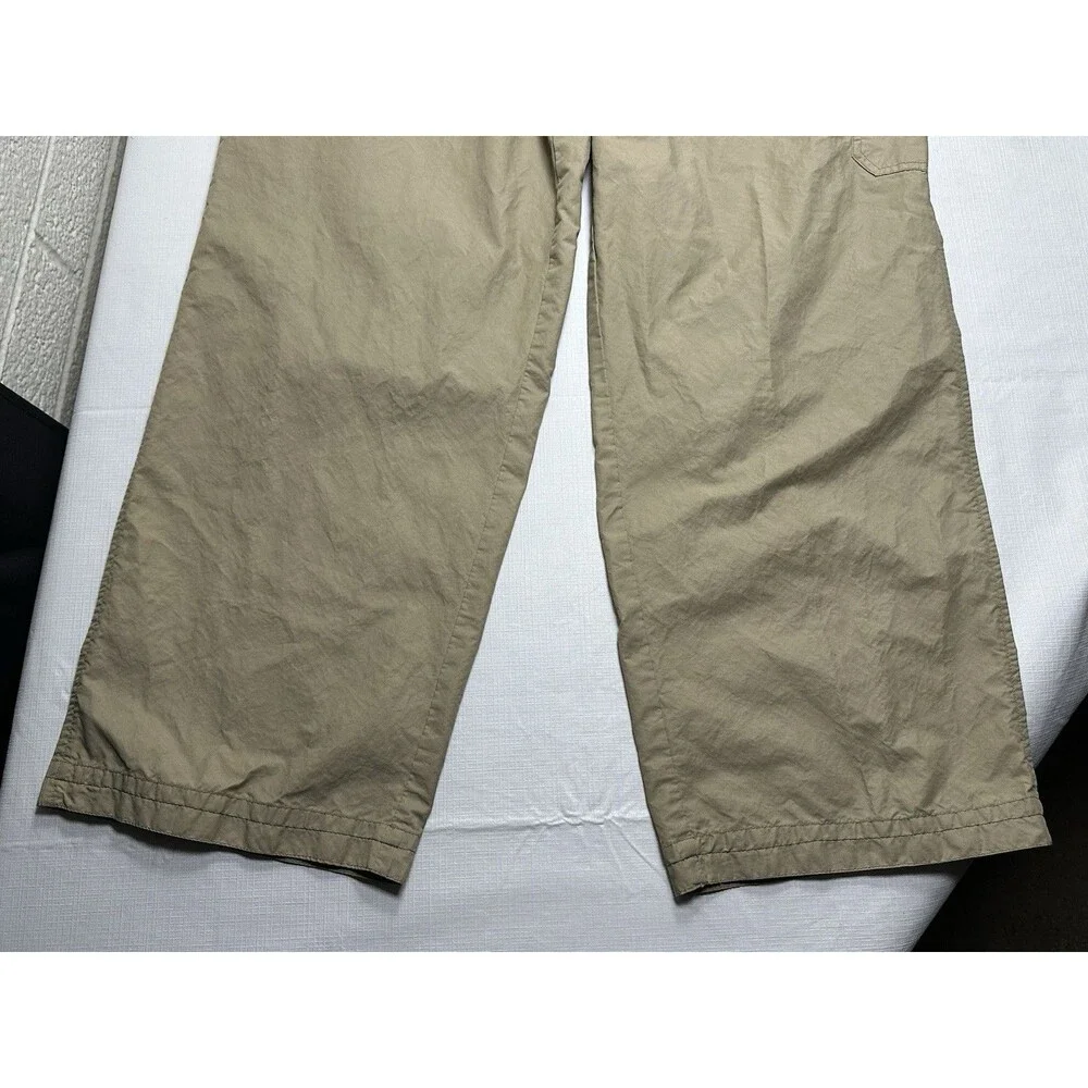Vintage Wu-Wear Wide Leg Pants 32